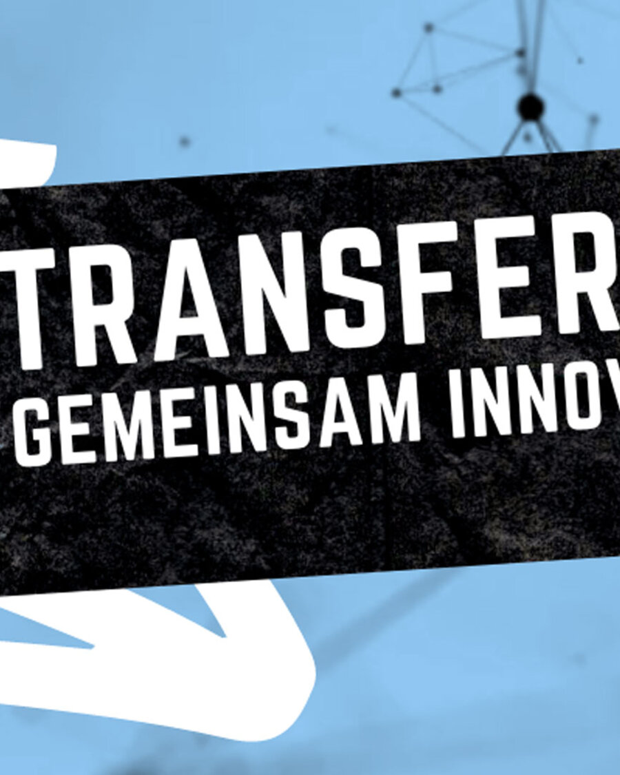 Impulse setzen für Kooperationen: Transfer Week 2022