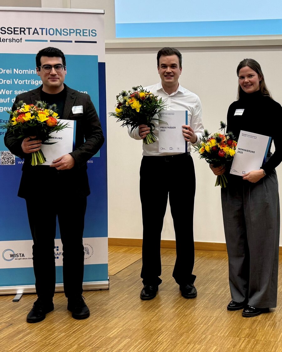 © WISTA Management GmbH