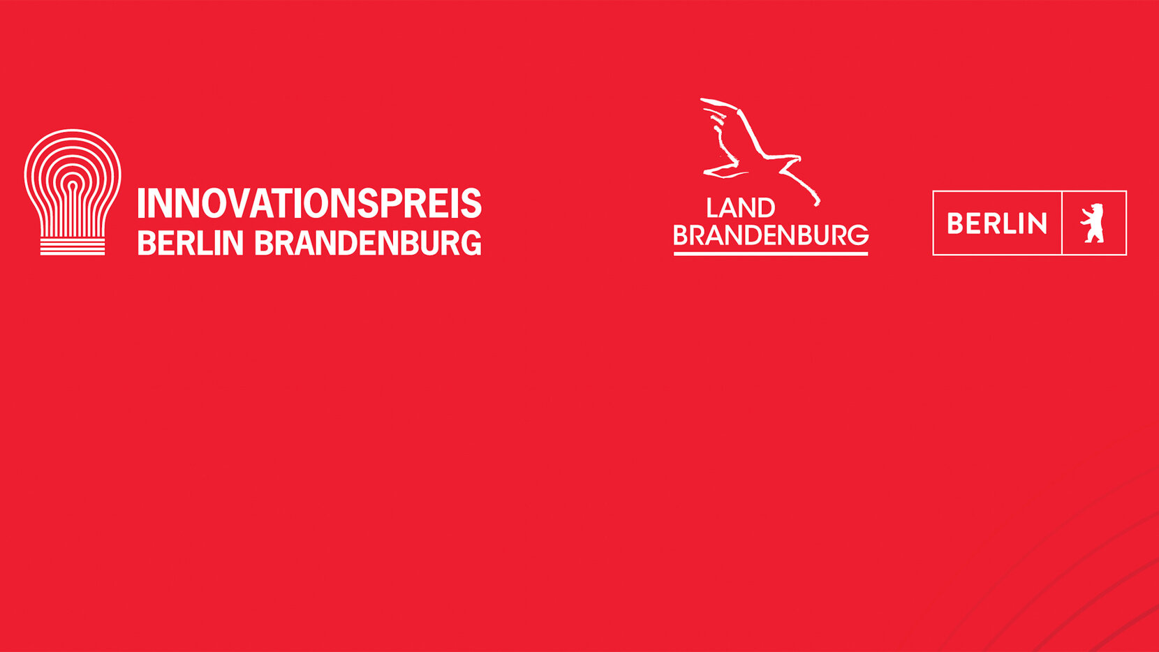 Brain City Berlin, Innovationspreis Berlin Brandenburg 2024