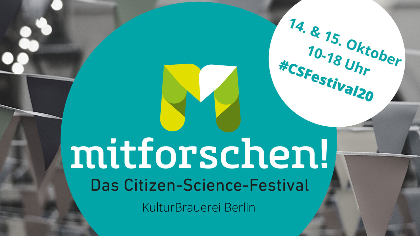 #CSFestival20 #braincityberlin