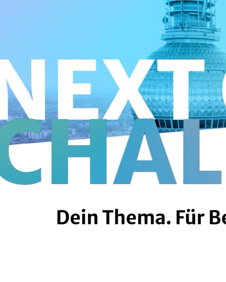 Berlin University Alliance: Ideen gesucht!