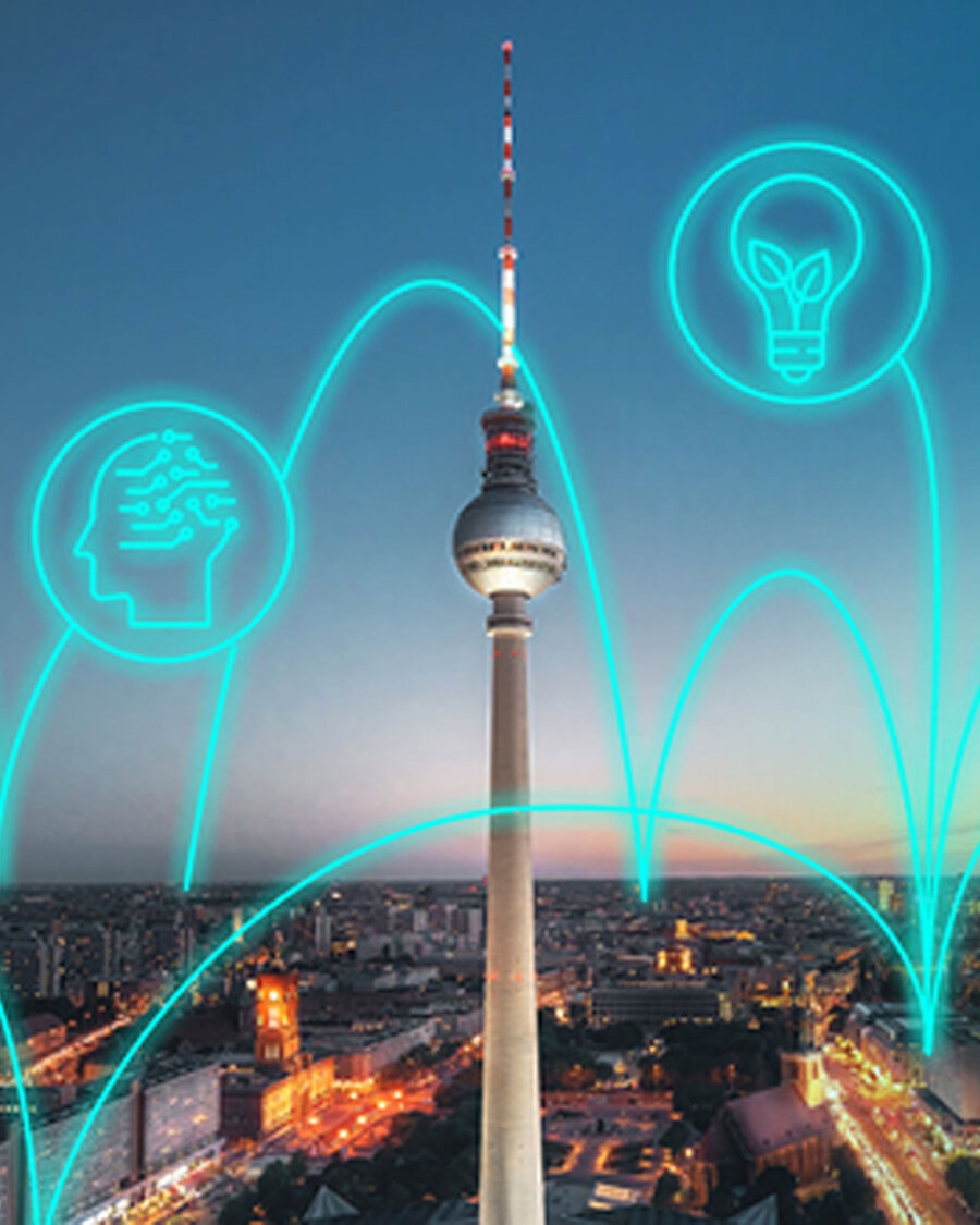 „Damit in Berlin wieder Innovationsgeschichte geschrieben werden kann“