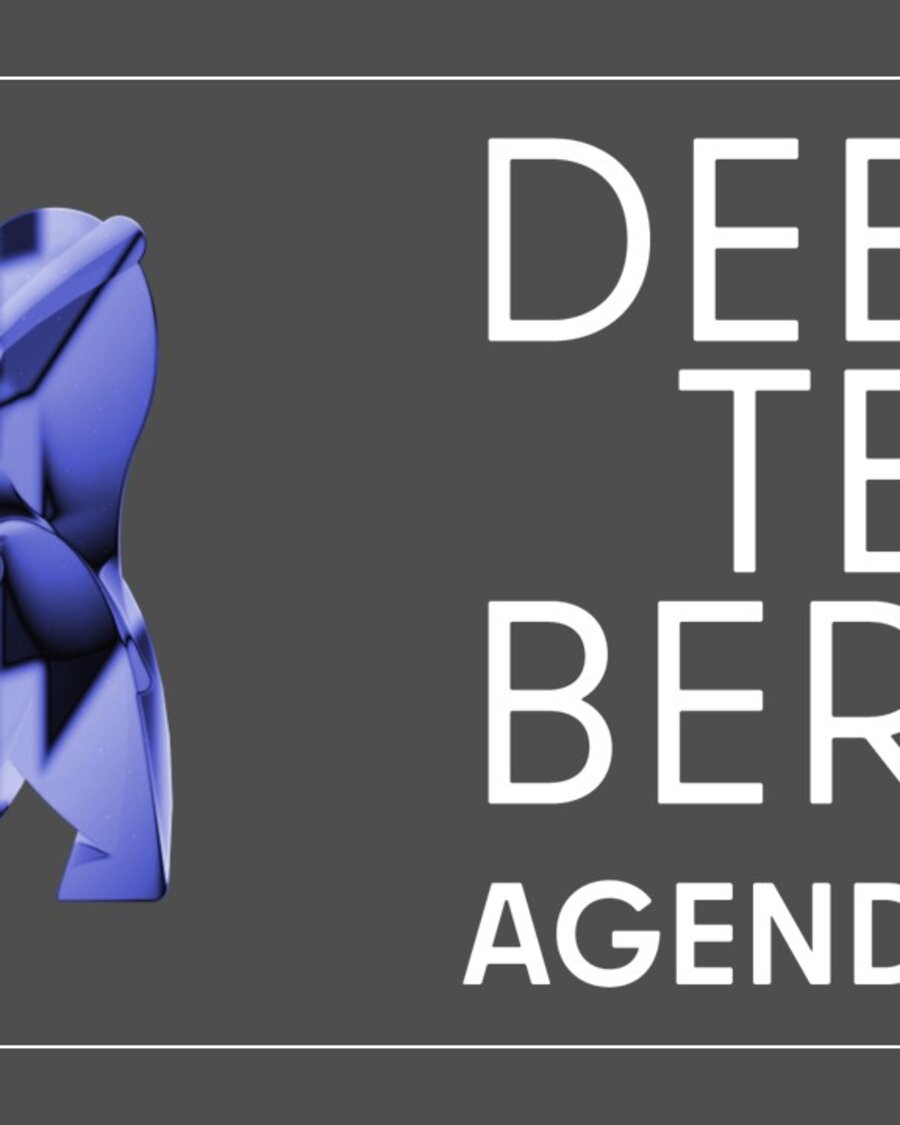 Berlin gibt Deep Tech eine Strategie: Die Deep Tech Berlin Agenda ist beschlossen