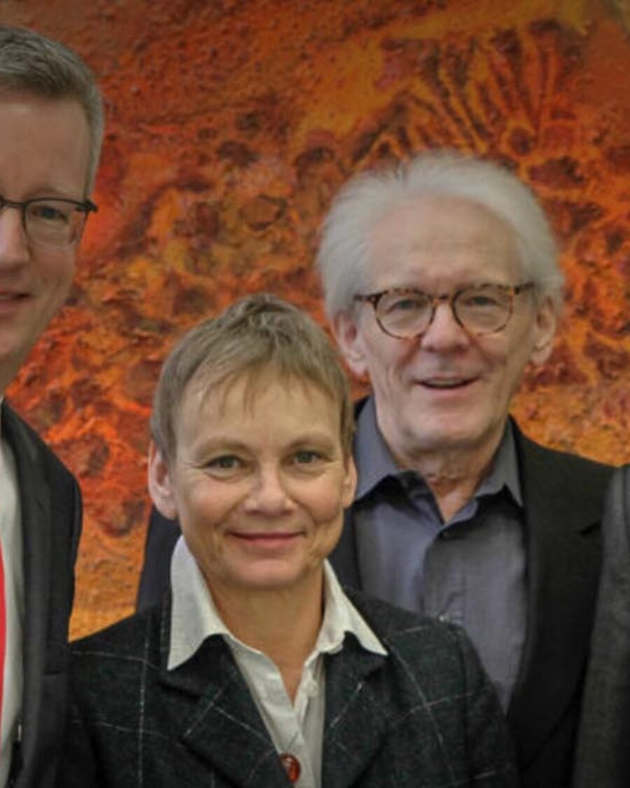 Herzlichen Glückwunsch: „Berlin University Alliance“ erhält Exzellenzförderung |19.07.2019
