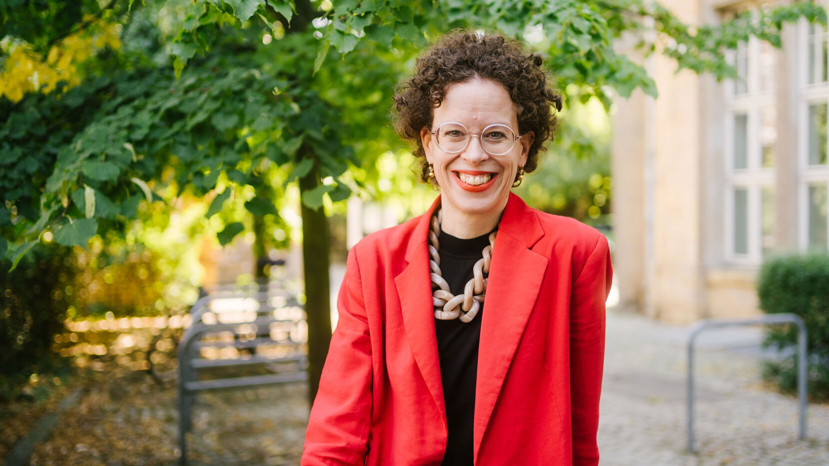 Prof. Dr. Stefanie Molthagen-Schnöring, Brain City Berlin
