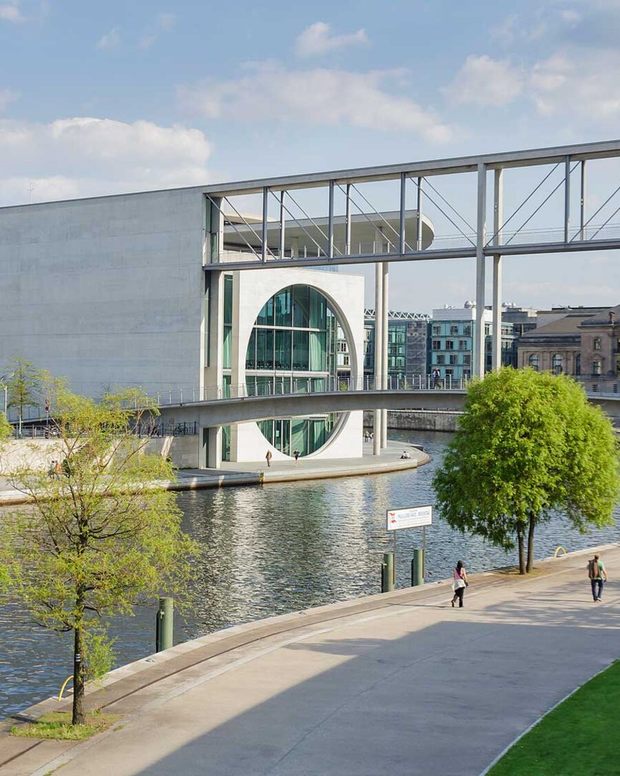 Brain City Berlin, City Lab Berlin, Smart City Strategie