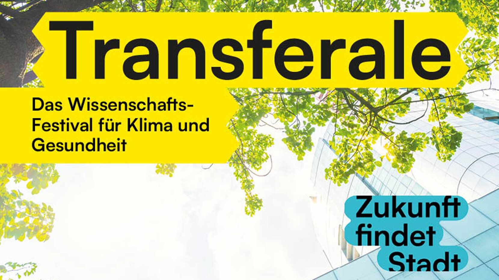Ideen für Berlins Zukunft