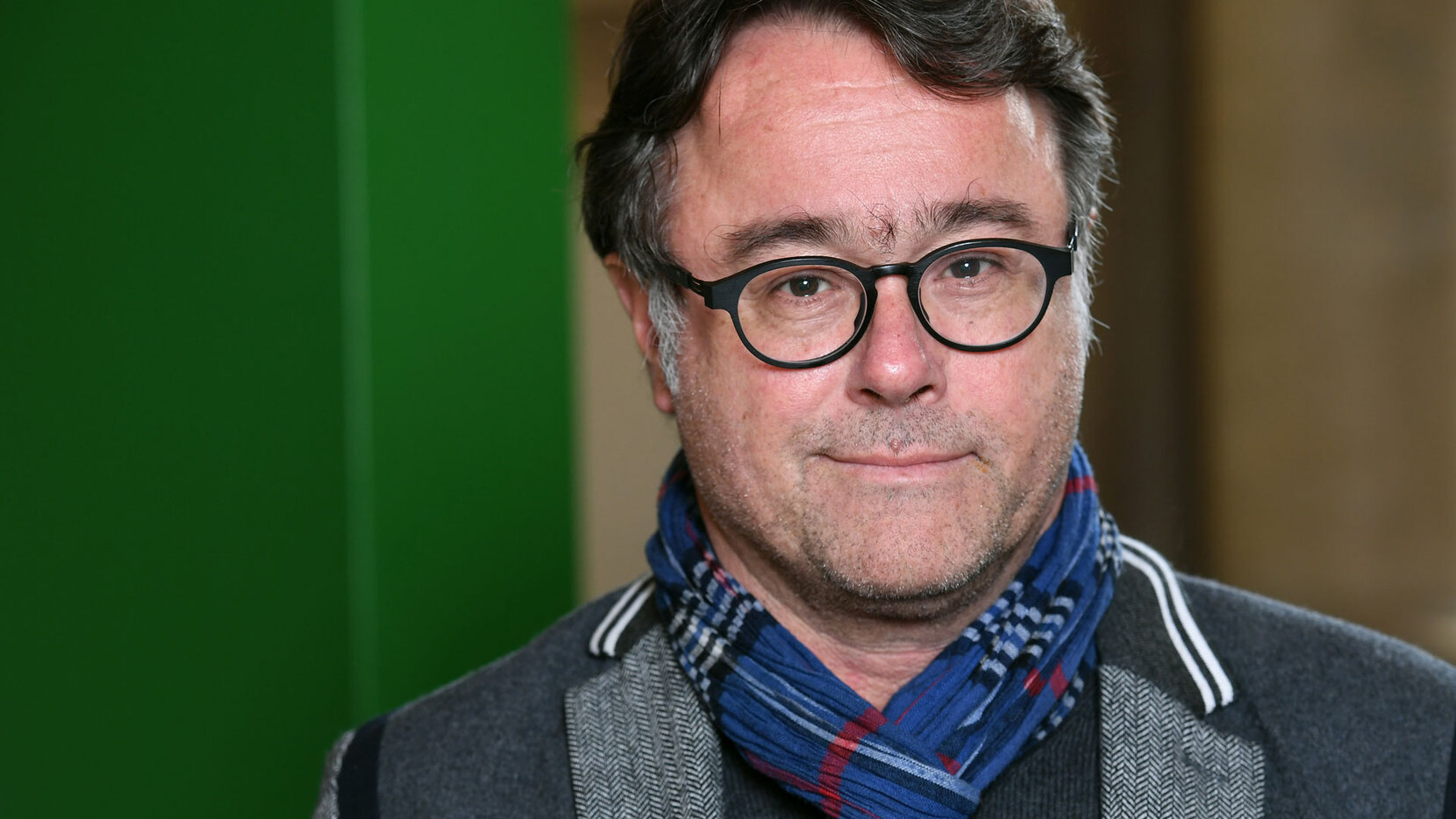 Prof. Dr. Michael Zürn, Wissenschaftspreisträger 2021