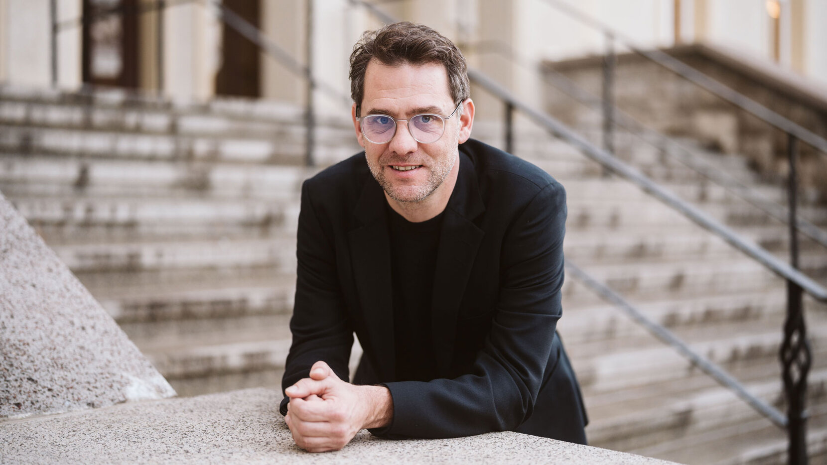 Prof. Dr. Florian Koch, Brain City Botschafter