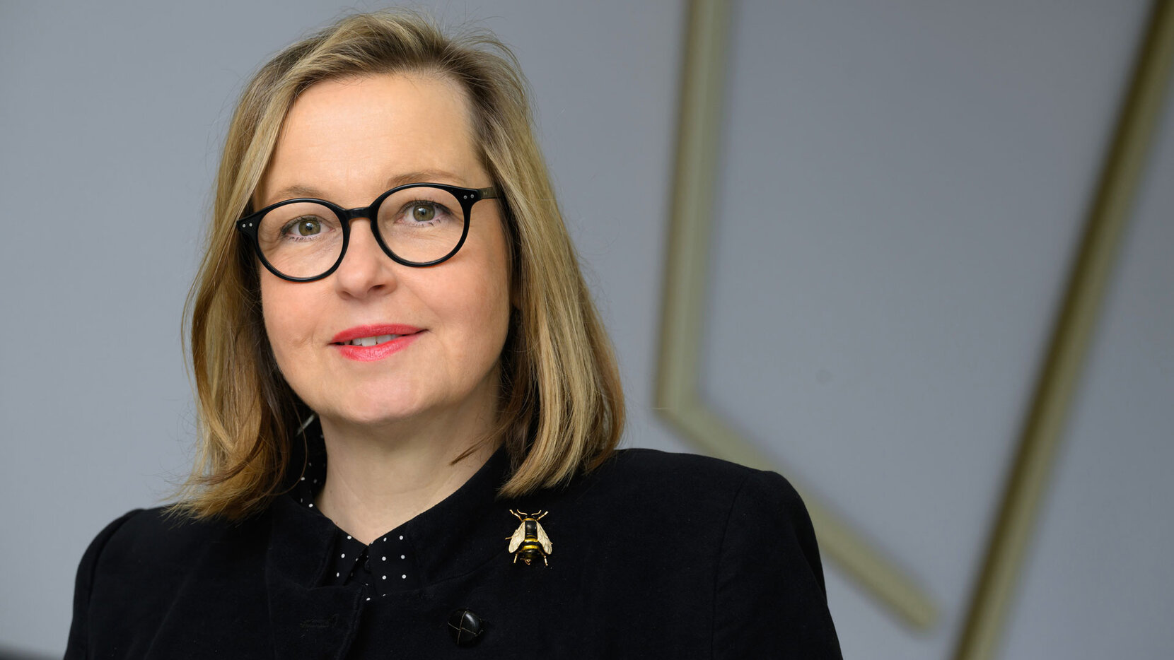 Prof. Dr. Anita Traninger, Brain City Berlin