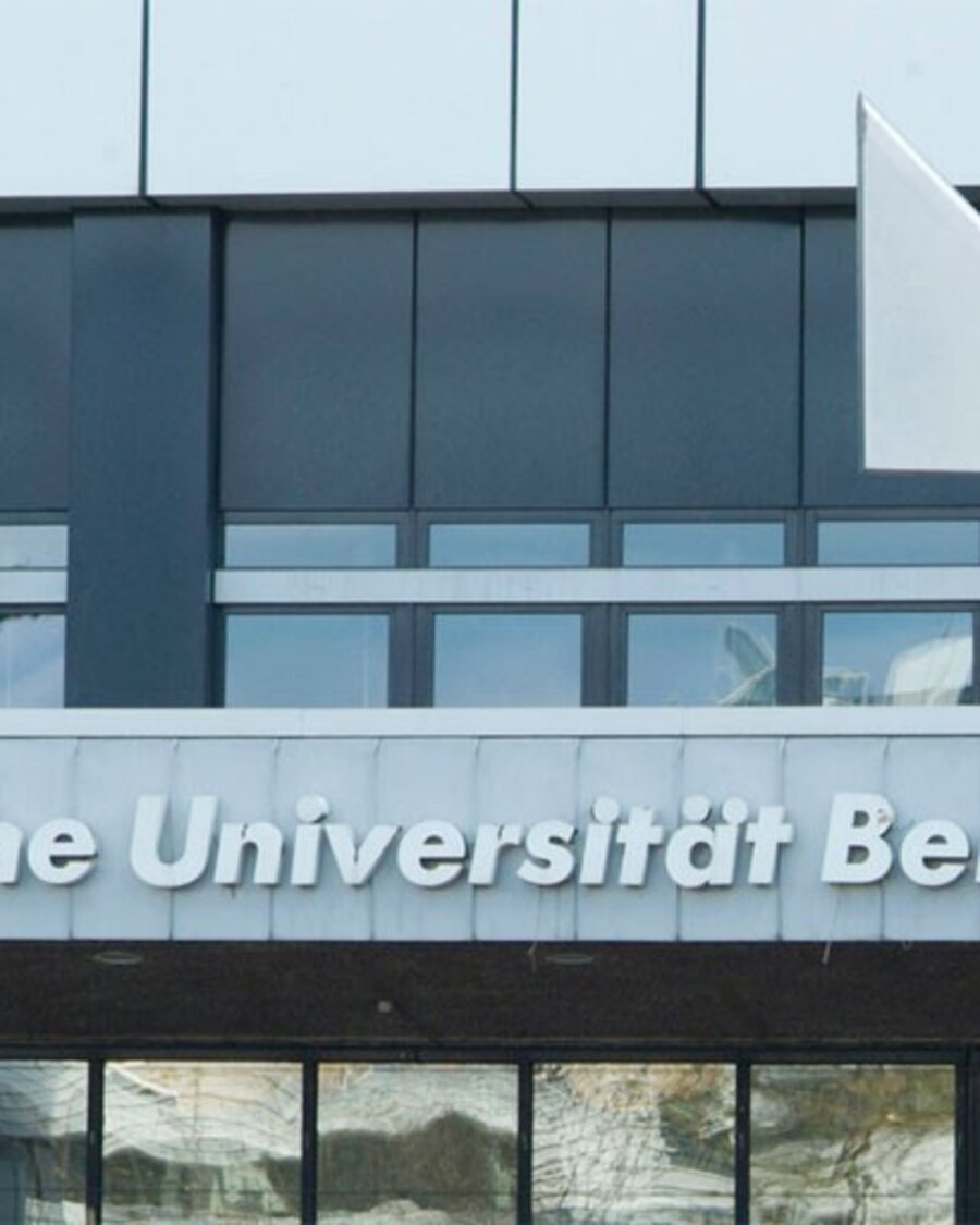 Technische Universität Berlin