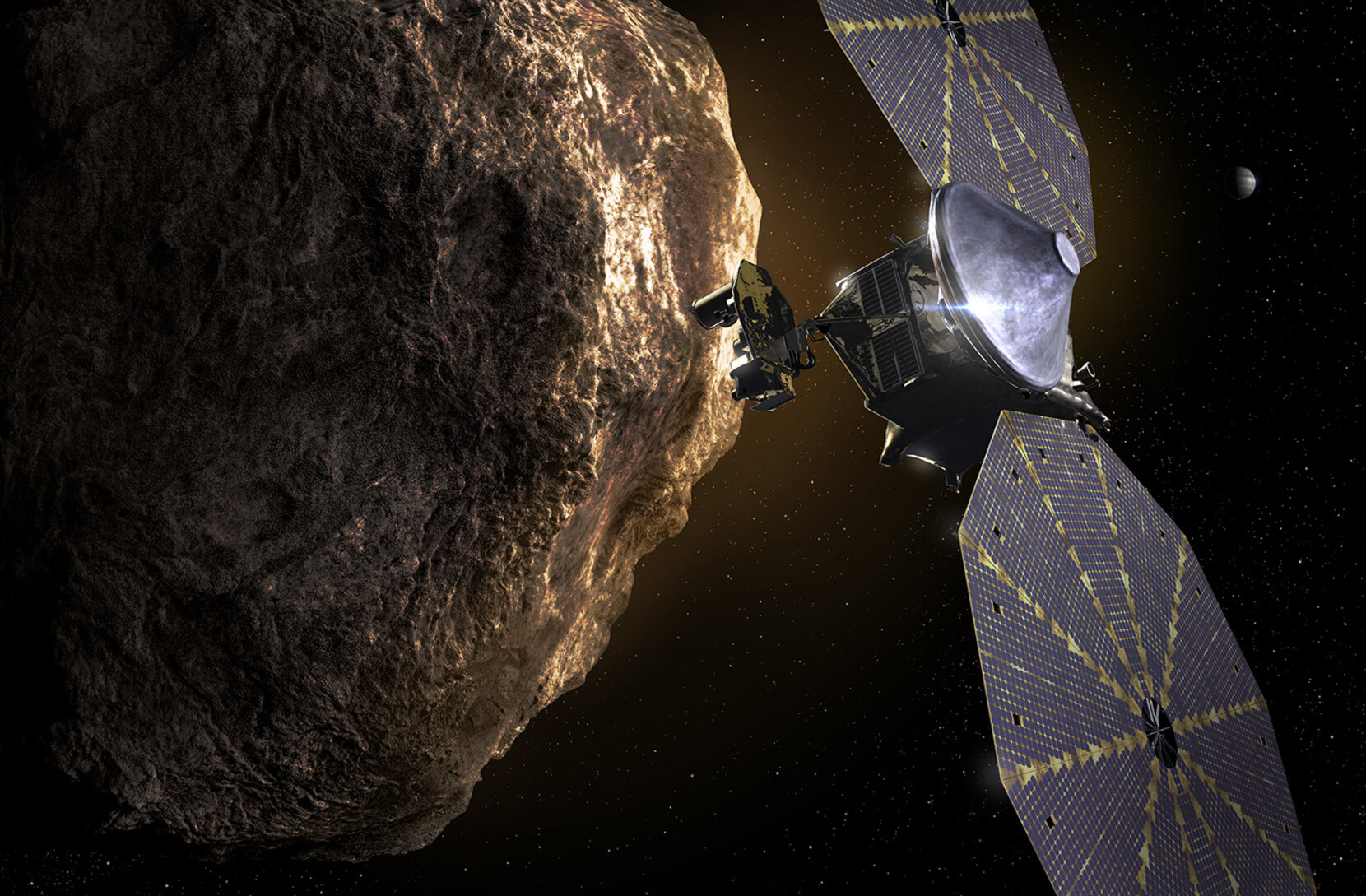 © NASA/GSFC