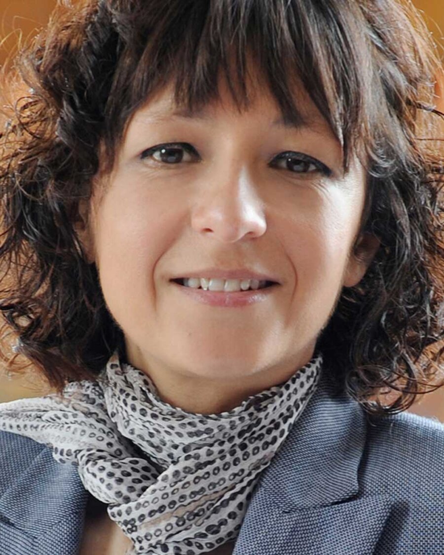 Prof. Dr. Emmanuelle Charpentier, Brain City Berlin