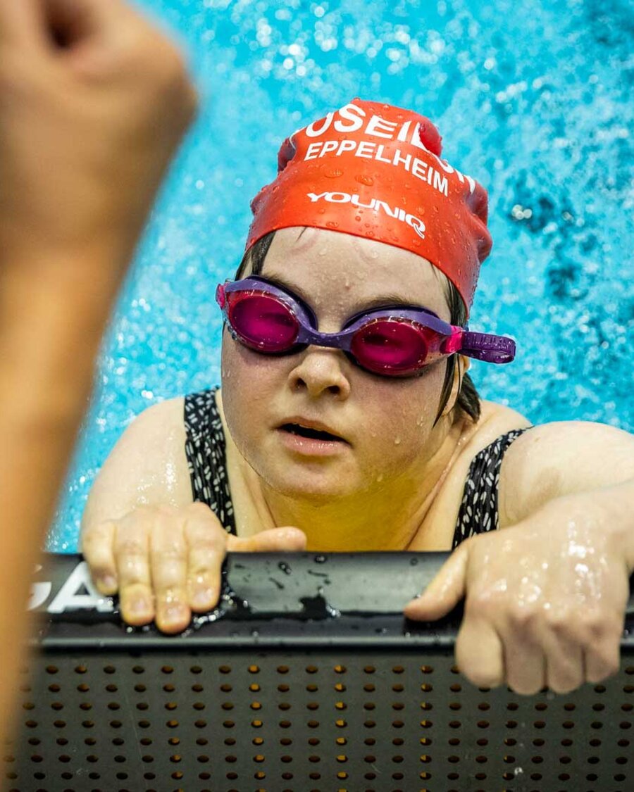 Als Forscher:in zu den Special Olympics World Games