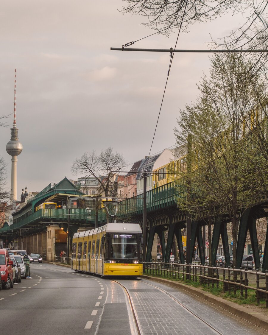 Bild von Fionn Grosse via Unsplash