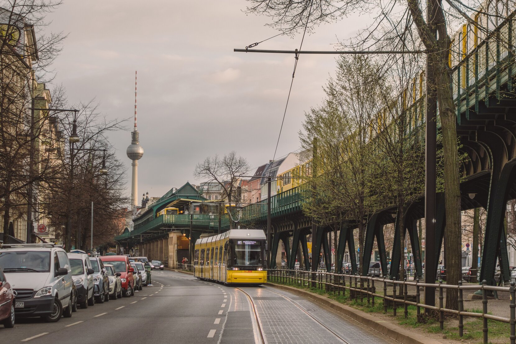 Bild von Fionn Grosse via Unsplash