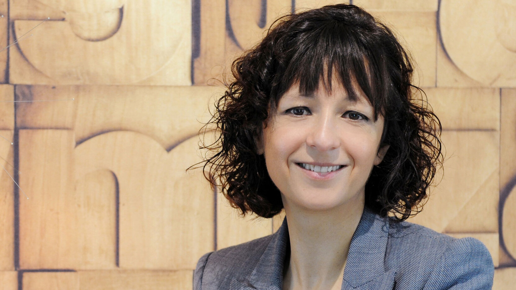 Prof. Dr. Emmanuelle Charpentier, Brain City Berlin