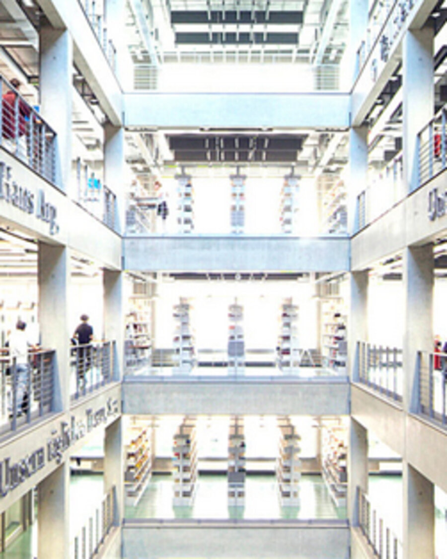 IPODI – TU Berlin fördert internationale Wissenschaftlerinnen | 14.05.2018