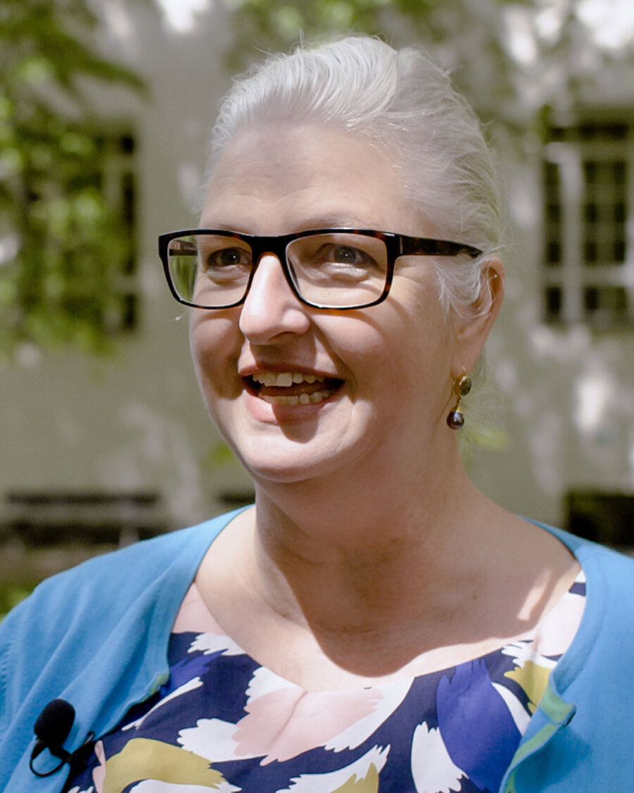 Susanne Plaumann, Beuth Hochschule für Technik Berlin, Brain City Berlin
