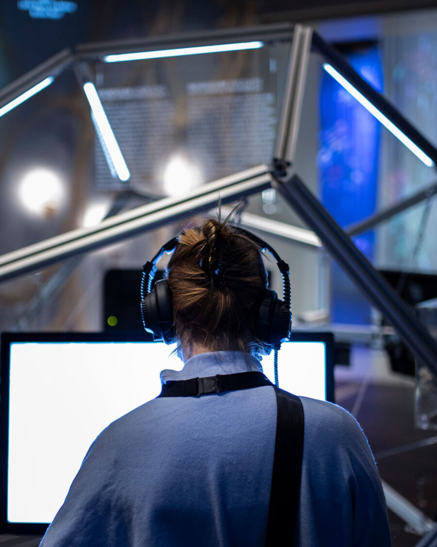 Berlin Science Week 2021, Brain City Berlin