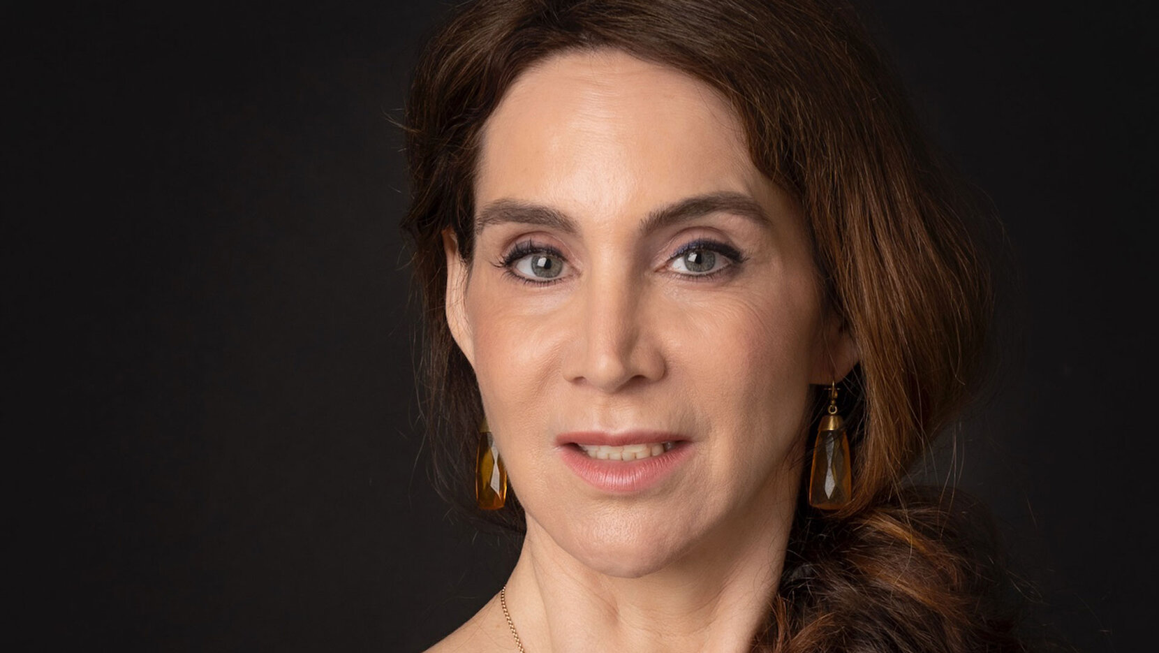 Porträt Prof. Dr. Anabel Ternès von Hattburg, SRH Berlin