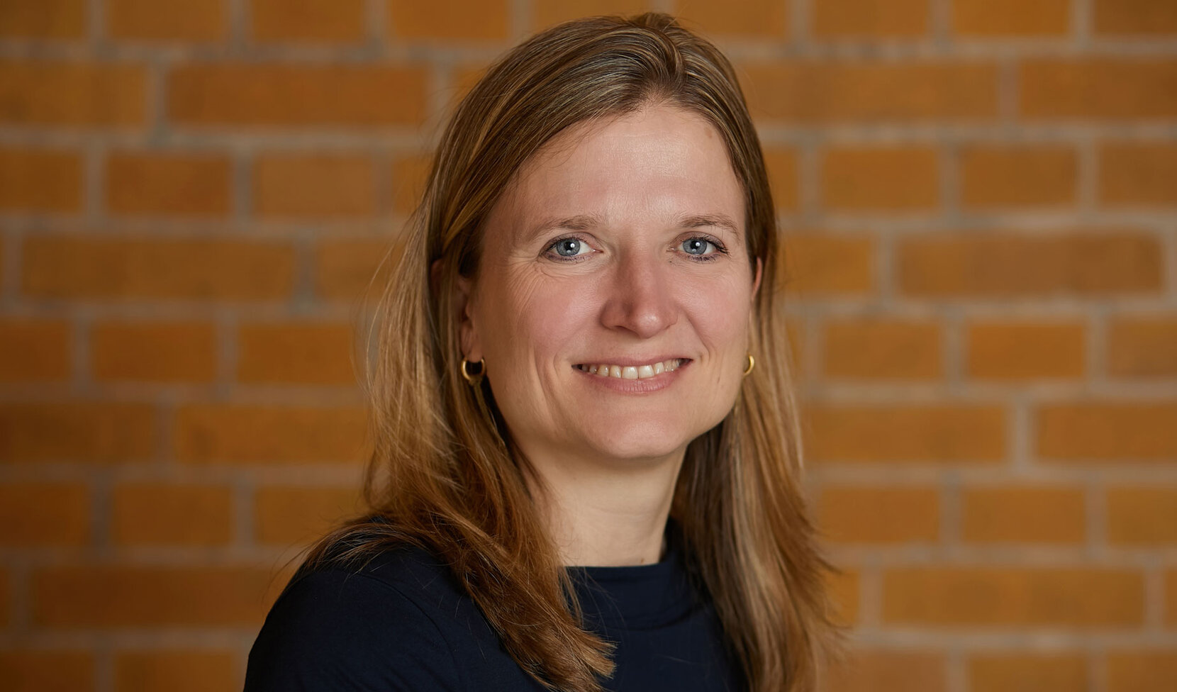 Prof. Dr. Sina Bartfeld, TU Berlin, Brain City Berlin