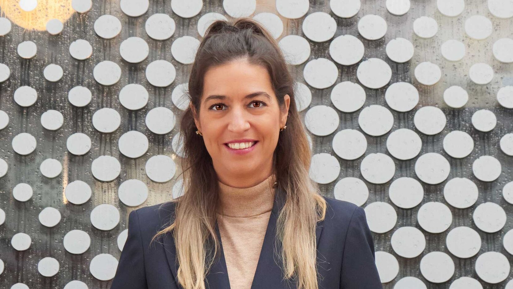 Brain City-Botschafterin Prof. Dr. Selin Arikoglu, Professorin für Kinder und Jugendhilfe an der Katholischen Hochschule für Sozialwesen Berlin