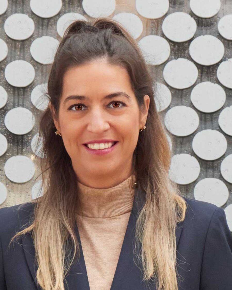 Brain City-Botschafterin Prof. Dr. Selin Arikoglu, Professorin für Kinder und Jugendhilfe an der Katholischen Hochschule für Sozialwesen Berlin