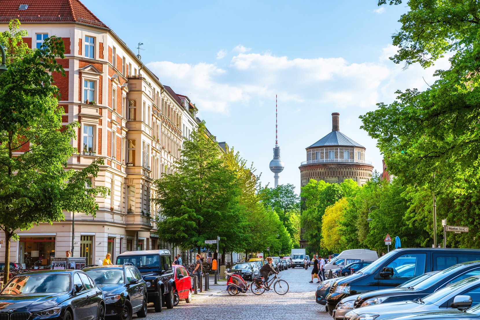 Das Berliner Wissenschaftsfestival für Klima und Gesundheit: Die zweite Transferale