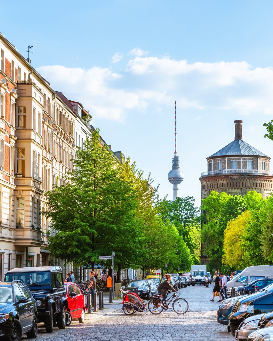 Das Berliner Wissenschaftsfestival für Klima und Gesundheit: Die zweite Transferale