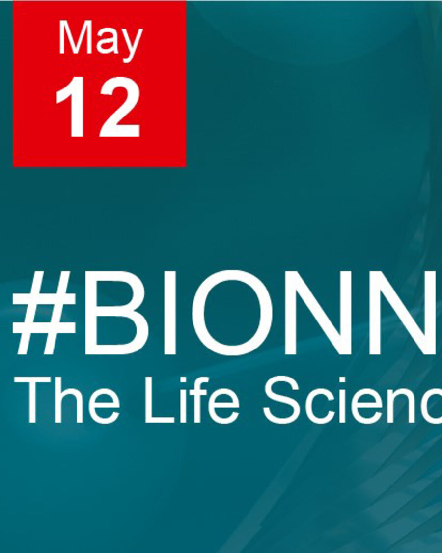 Brain City Berlin, Motiv BIONNALE 2021