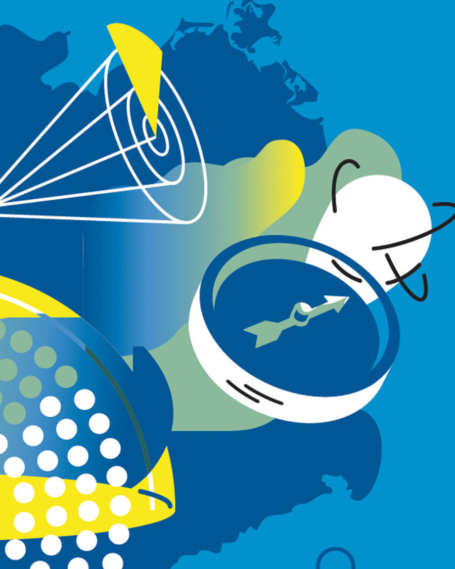„Transfer 1000“: Studie zum Wissenschaftstransfer