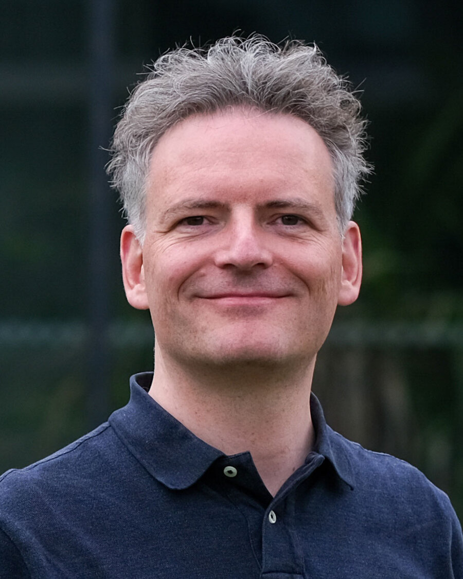 Prof. Dr. Philipp Adelhelm, Brain City Berlin