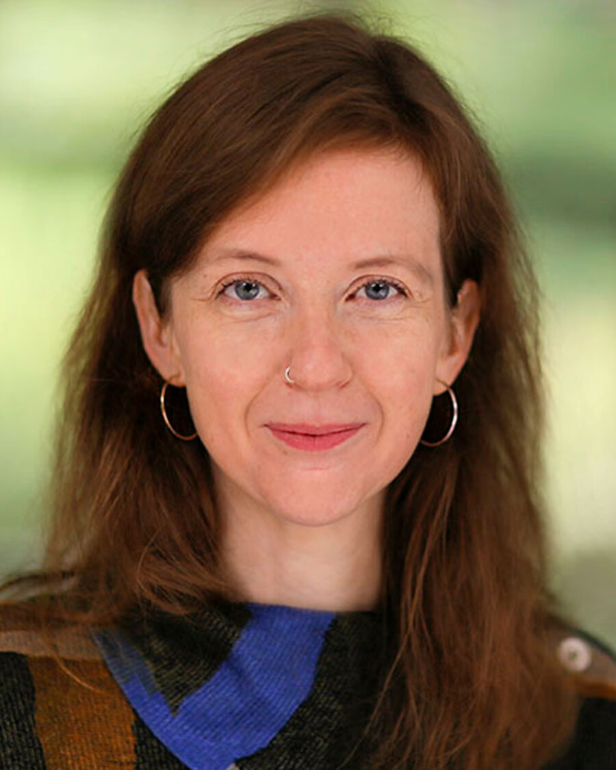 Prof. Dr. Cordula Endter, KHSB, Brain City Berlln