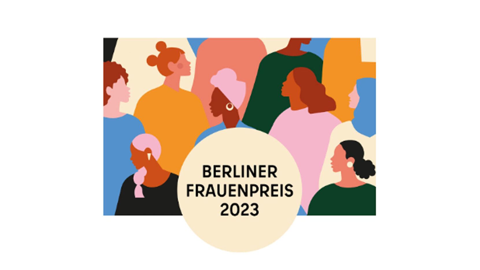 Berliner Frauenpreis 2023