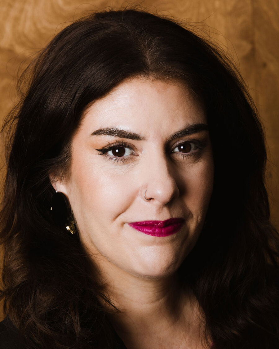 Dr. Milagros Miceli, TU Berlin, Brain City Berlin