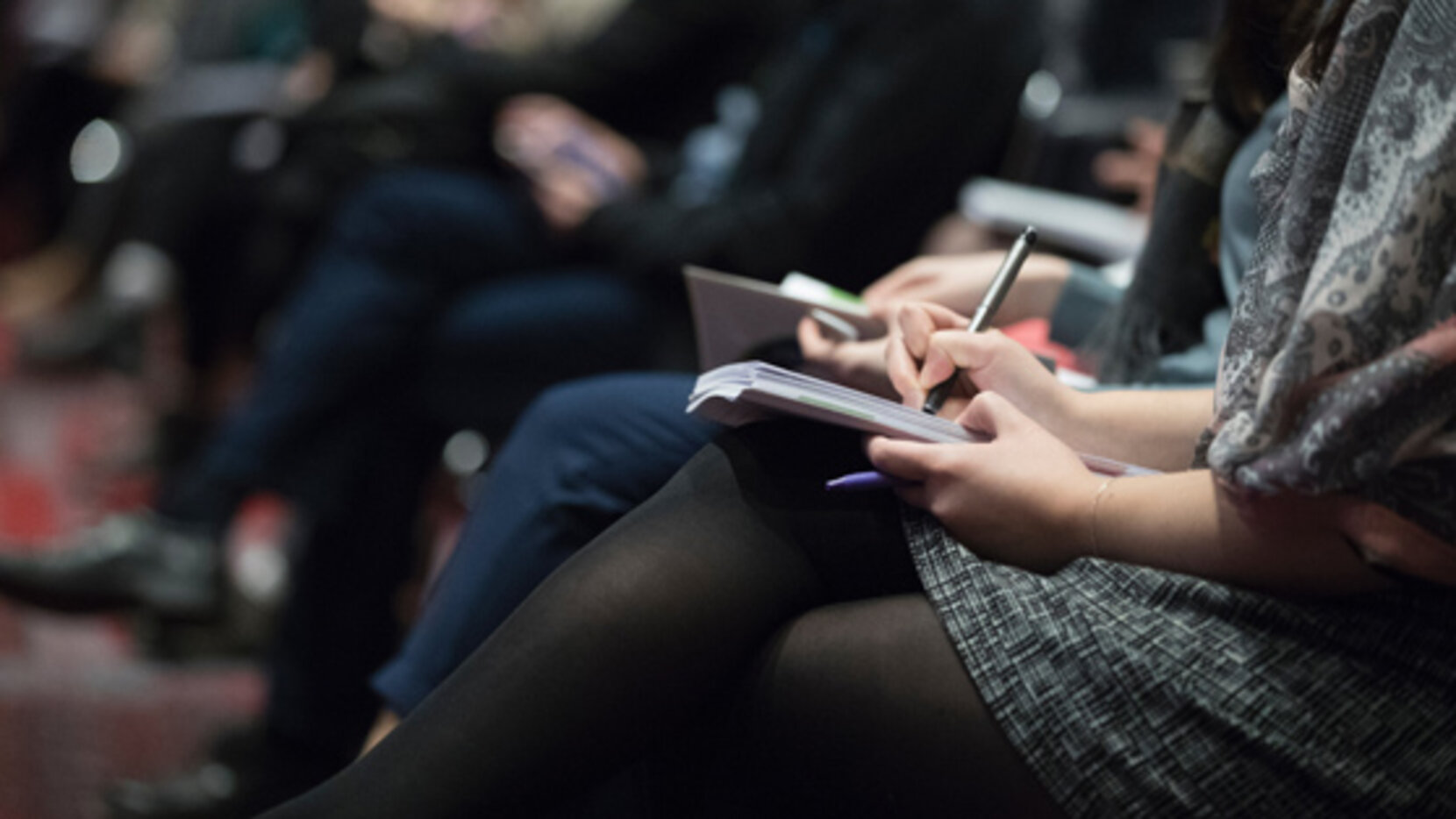 Jetzt anmelden! „I, Scientist“ – Genderkonferenz für Wissenschaftler*innen | 25.07.2019