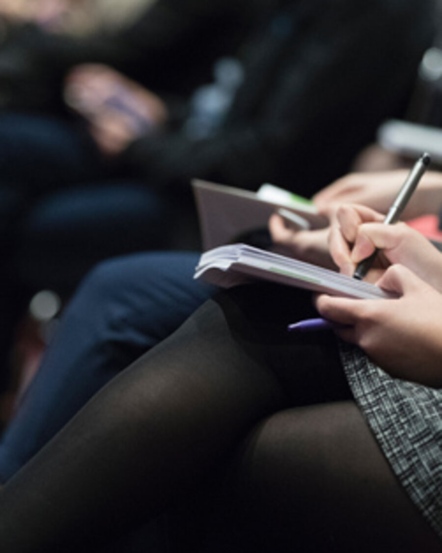 Jetzt anmelden! „I, Scientist“ – Genderkonferenz für Wissenschaftler*innen | 25.07.2019
