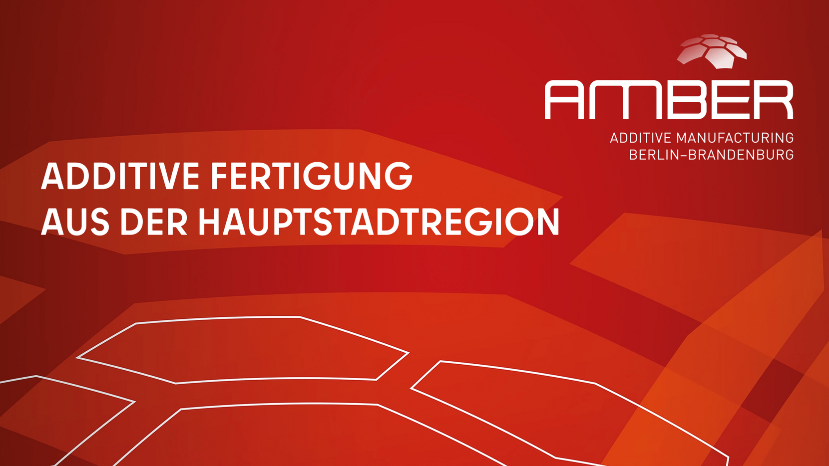AMBER: Vernetzung von Spitzenforschung und Industrie