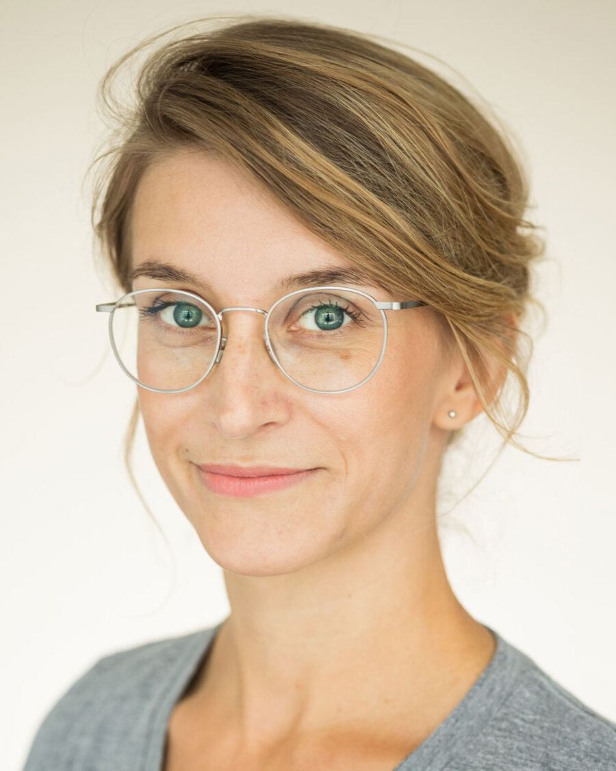 Dr. Anne Schreiter
