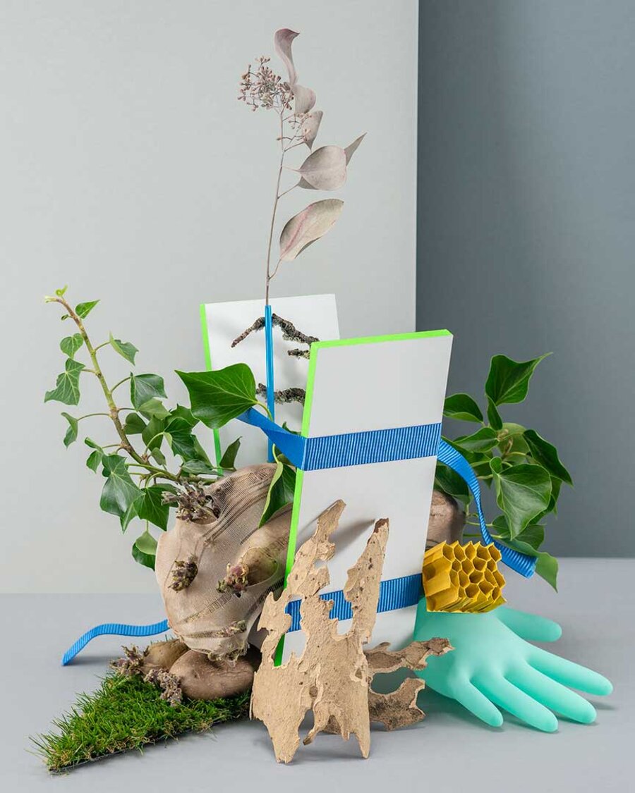 MACHT NATUR – eine Ausstellung, die Fragen stellt