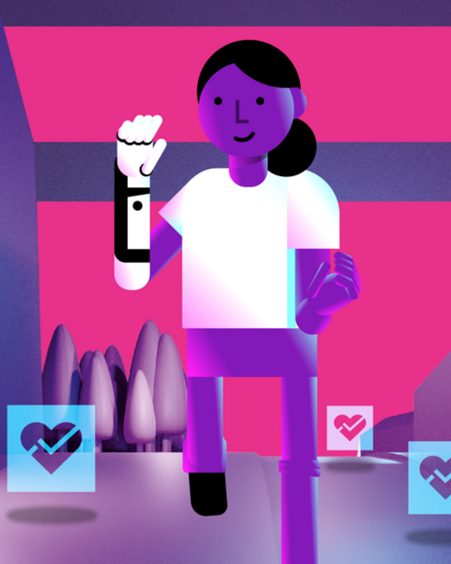 Health XP - Die Medizin der Zukunft on tour
