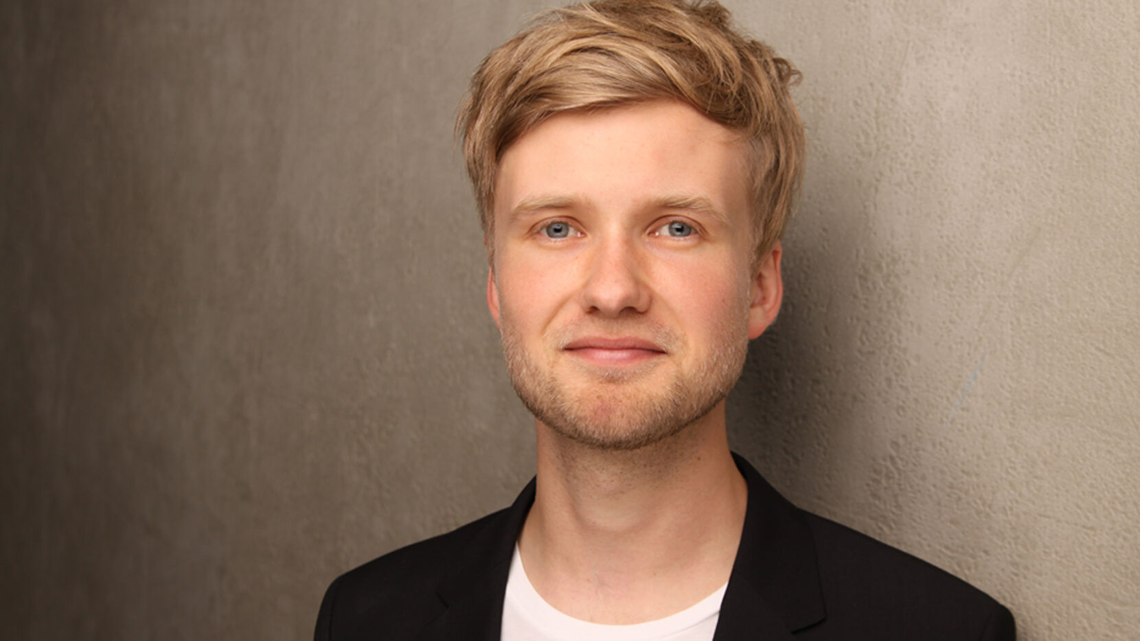 Dr. Markus Krutzik, Leiter des IQS