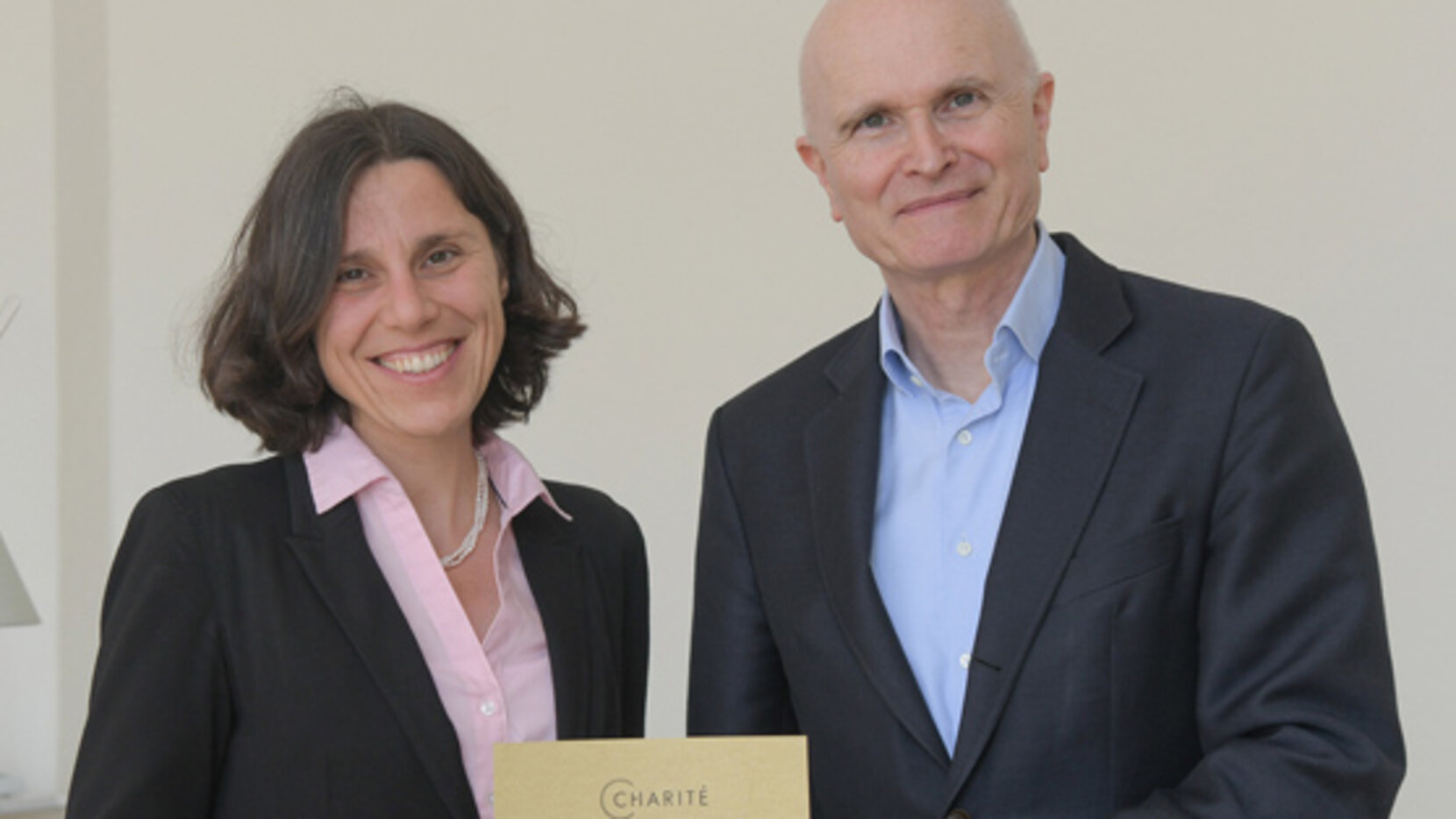 Bundesweit erste Professur für Klimawandel und Gesundheit in Berlin | 26.06.2019
