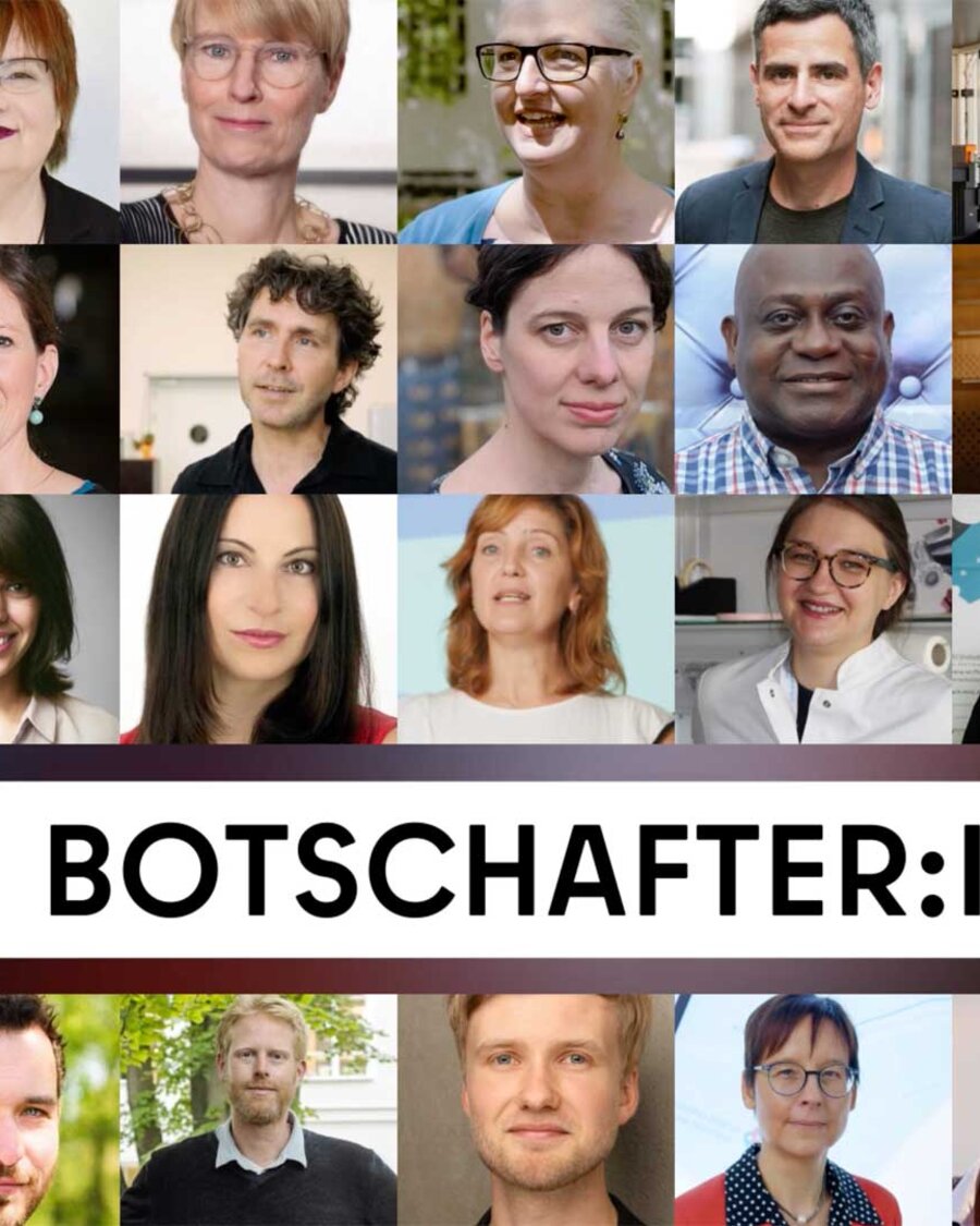 „Wir sind Brain City Berlin“